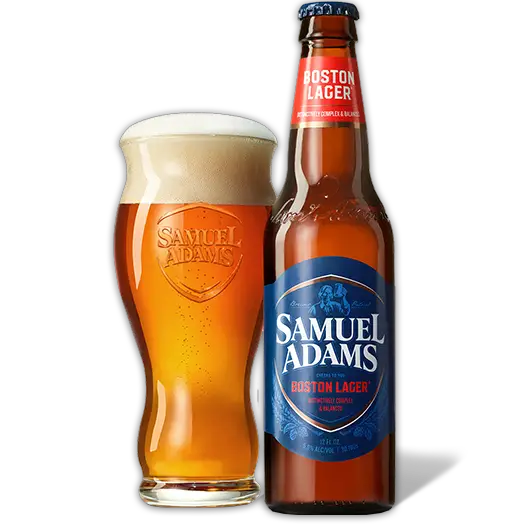 Samuel Adams Boston Lager 1674501616