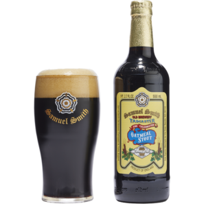 Samuel Smiths Oatmeal Stout 1673673409