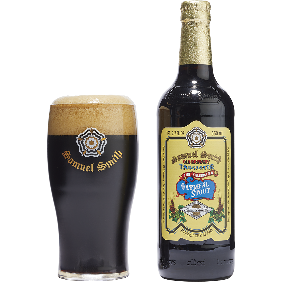 Samuel Smiths Oatmeal Stout 1673673409