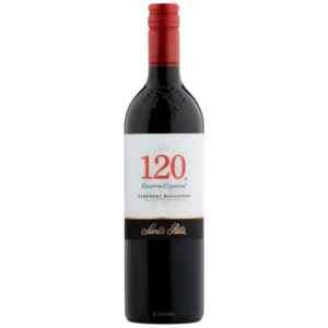 Santa Rita 120 Cabernet Sauvignon 1673465376