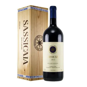 Sassicaia 2012 1673465586