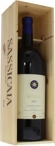 Sassicaia 2013 1673465750