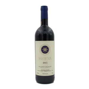 Sassicaia 2015 1673465871