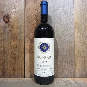 Sassicaia 2019 1673466338