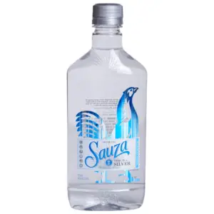 Sauza Silver Tequila 1673963551