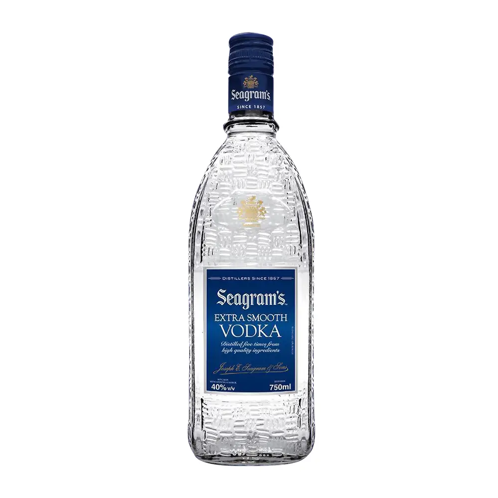 Seagrams Vodka 1674502948