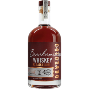 Sherry Cask Bourbon 1673513780