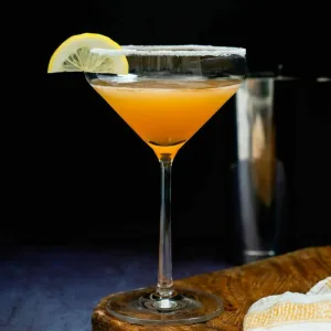 Sidecar cocktail 1673637375