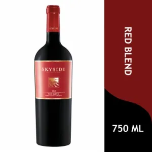 Skyside Red Blend 1674554659