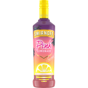 Smirnoff Pink Lemonade 1673535375