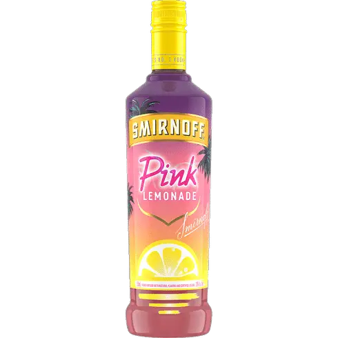 Smirnoff Pink Lemonade 1673535375