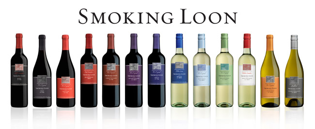 Smoking Loon Wines 1673535556