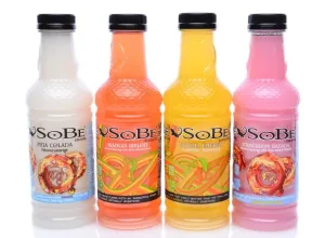 SoBe Drinks 1674555322