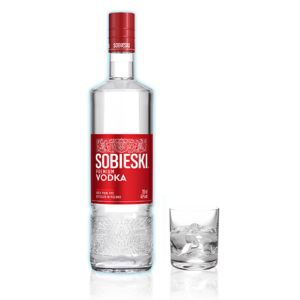 Sobieski Vodka 1675092539