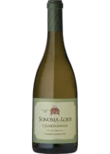 Sonoma Loeb Chardonnay 1673675020