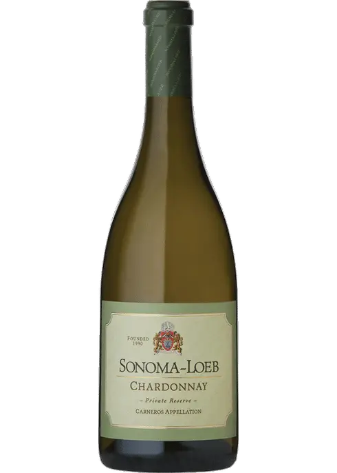 Sonoma Loeb Chardonnay 1673675020