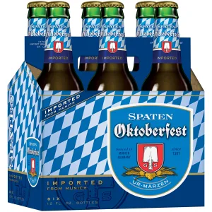 Spaten Oktoberfest 1674555688