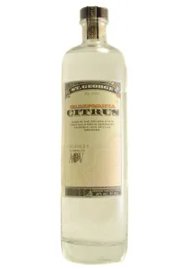 St. George Citrus Vodka 1673536787