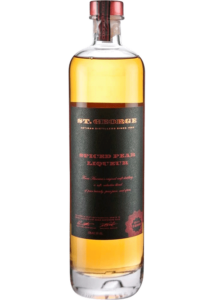 St. George Pear Liqueur 1673699303