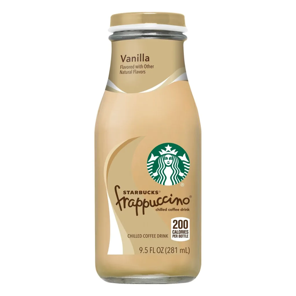 Starbucks French Vanilla 1674560132