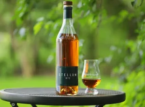 Stellum Rye Whiskey 1672905756