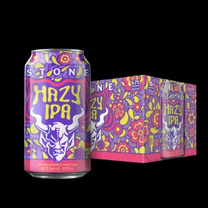 Stone Brewings Hazy IPA 1674561036