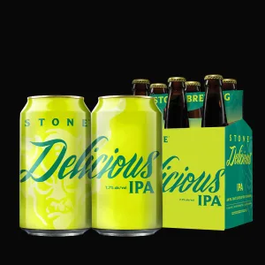 Stone Delicious IPA 1674561218