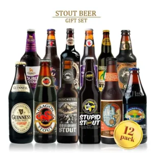 Stout Beer 1675093316