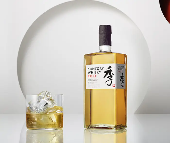 Suntory Whisky Toki 1673539013