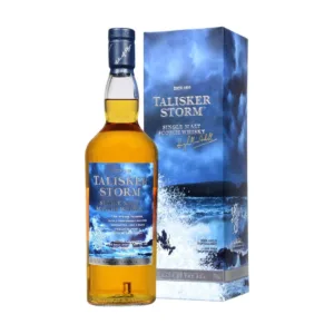Talisker Storm Single Malt Whisky 1675131852