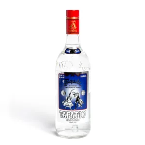 Tapatio blanco Tequila 1675132246