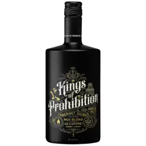 The Kings of Prohibition Wine 1673353075