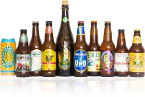 Top Hefeweizen Brands 1674916469