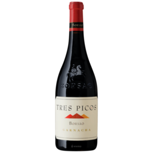 Tres Picos Garnacha 1673602813