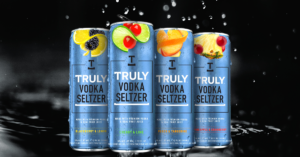 Truly Vodka Seltzer 1675134484