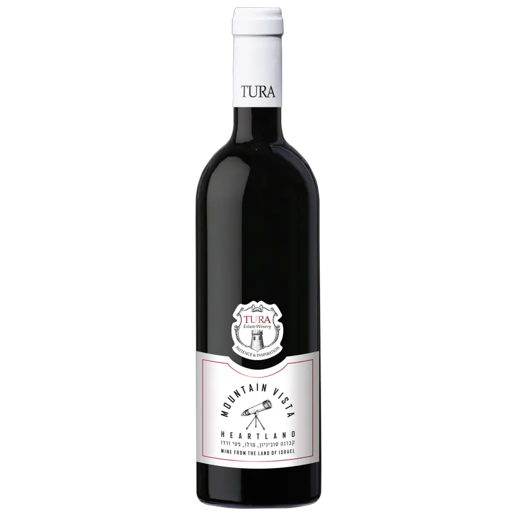 Tura Estate wines flavor 1675134299