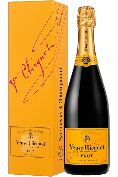 Veuve Clicquot Brut 1675142668