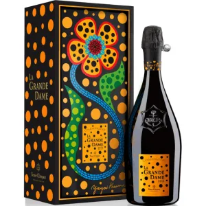 Veuve Clicquot La Grande Dame 2012 1673353282