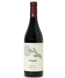 Vietti Langhe Nebbiolo 2018 1673690312