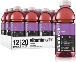 Vitamin Water Revive 1674586092