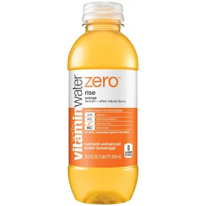 Vitamin Water Zero Orange 1674586279