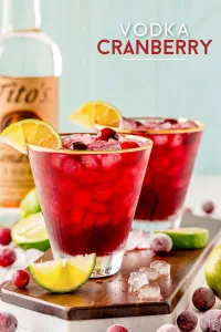 Vodka Cranberry 1673628984