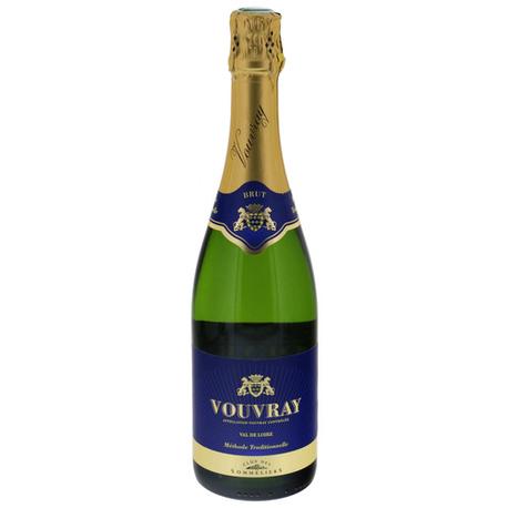 Vouvray Brut 1673636934