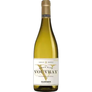 Vouvray Chenin Blanc 1673638810