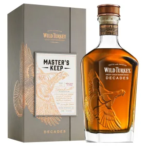 Wild Turkey Decades 1672912783