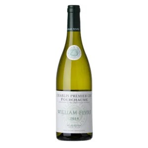 William Fevres Chablis Premier Cru 1673696991