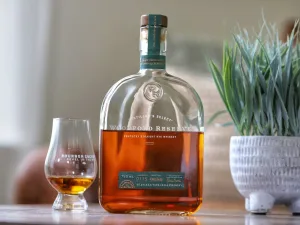 Woodford Reserves Proprietary Batching Process 1673639350