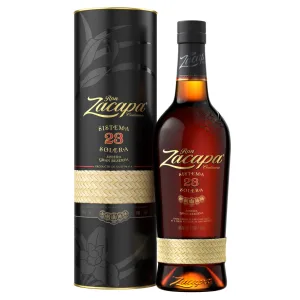 Zacapa Ron 1673965797