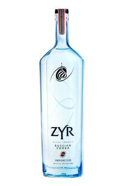 Zyr Vodka 1673965920