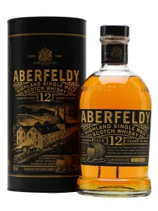 aberfeldy 12 review 2 1